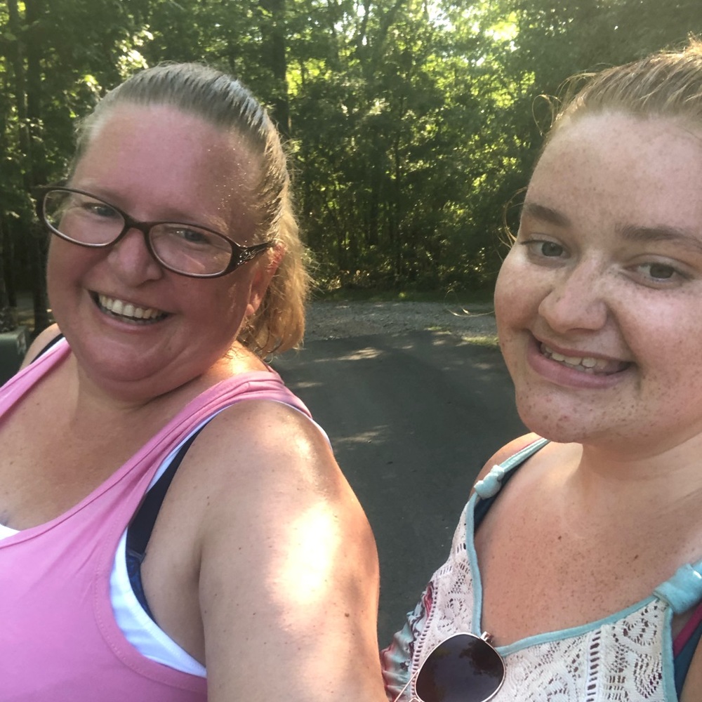 Meet your Posher, Heather